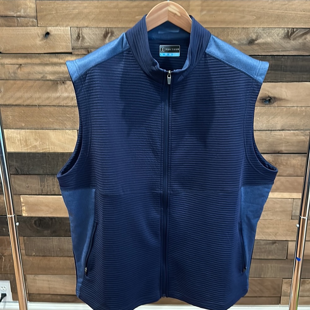 PGA Tour Vest (never used)